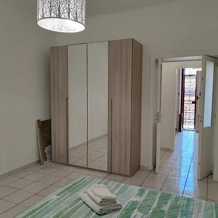 Holiday home Siracasa *