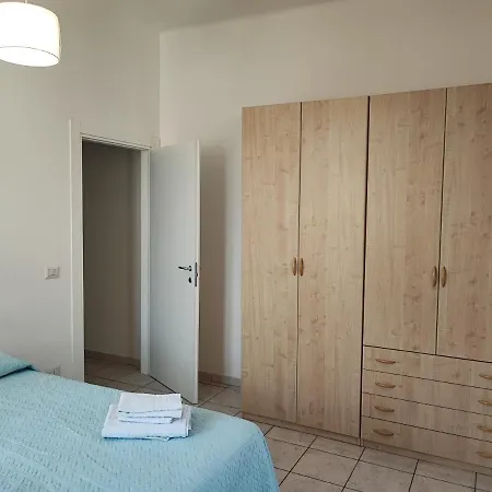 Siracasa Holiday home *