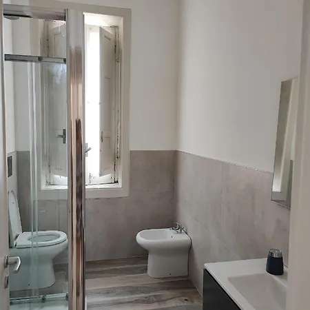 Tatil Evi Siracasa Siraküza