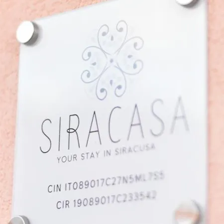 Siracasa