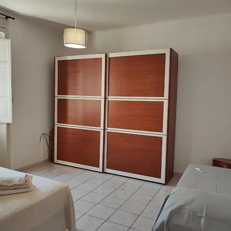 Tatil Evi Siracasa